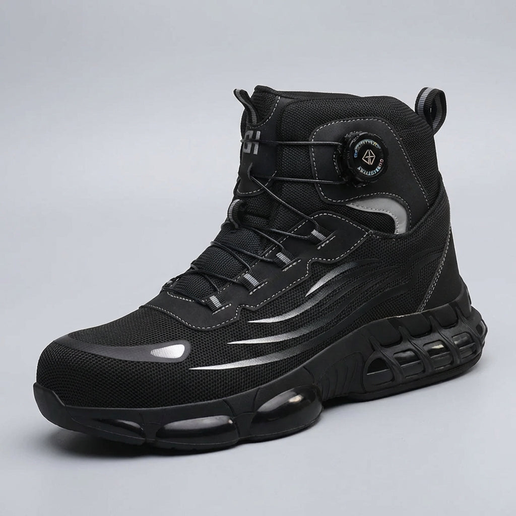 Nordspur | Forceguard High Ankle Safety Boot