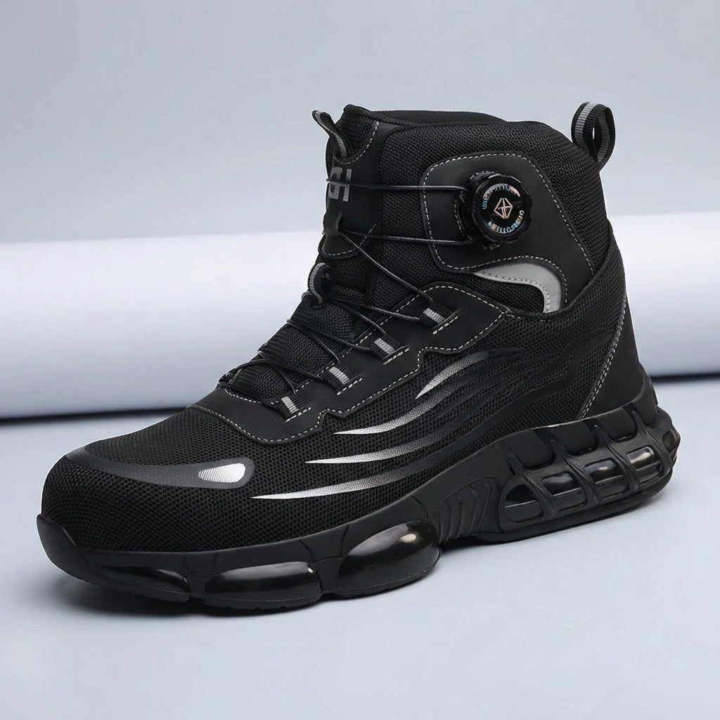 Nordspur | Forceguard High Ankle Safety Boot
