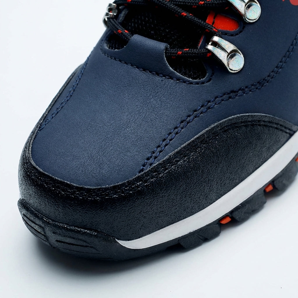 Nordspur | ForgeTrail Low Profile Safety Sneaker