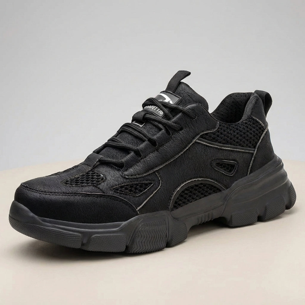 Nordspur | Fortava Unisex Safety Work Sneaker