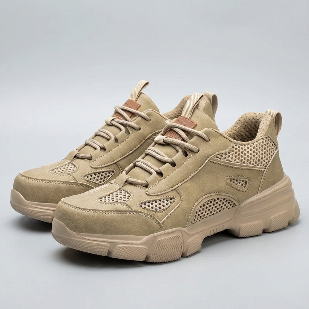 Nordspur | Fortava Unisex Safety Work Sneaker