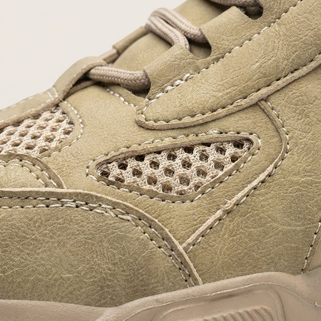 Nordspur | Fortava Unisex Safety Work Sneaker