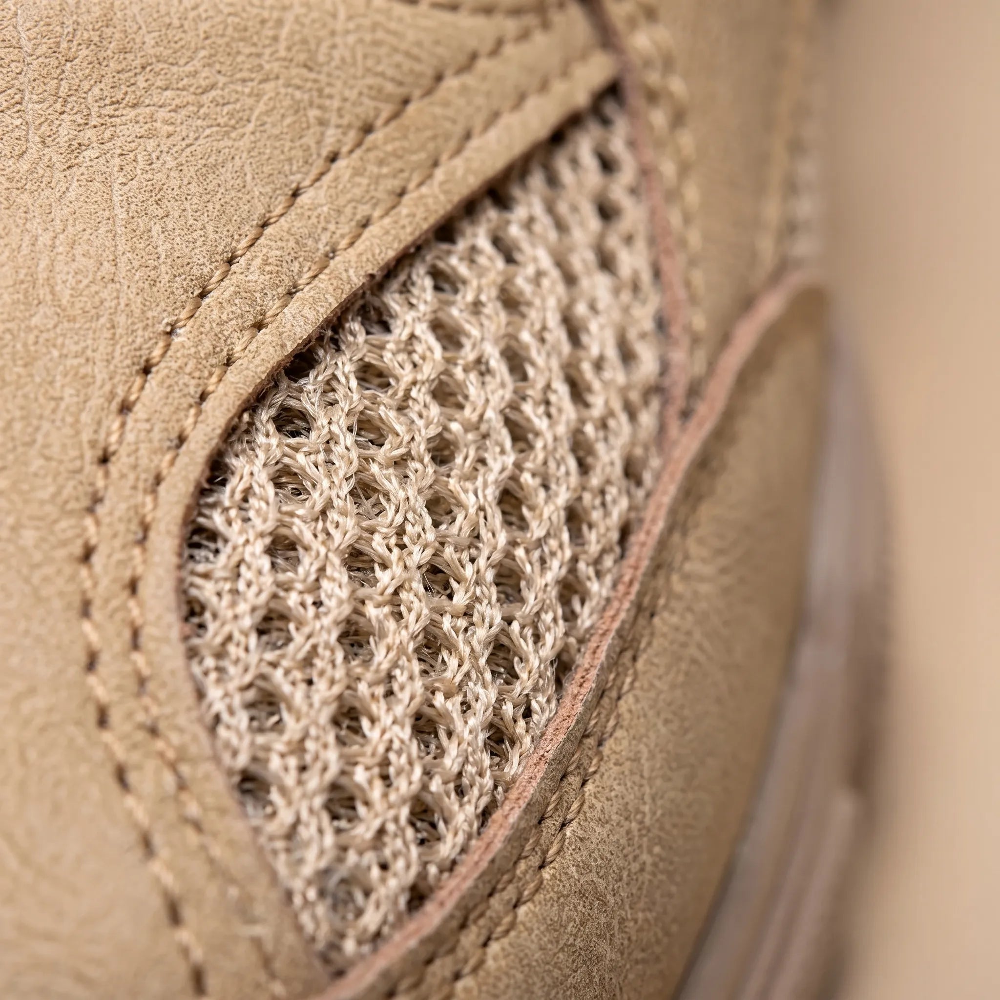 Nordspur | Fortire Chunky Lace-Up Safety Shoes