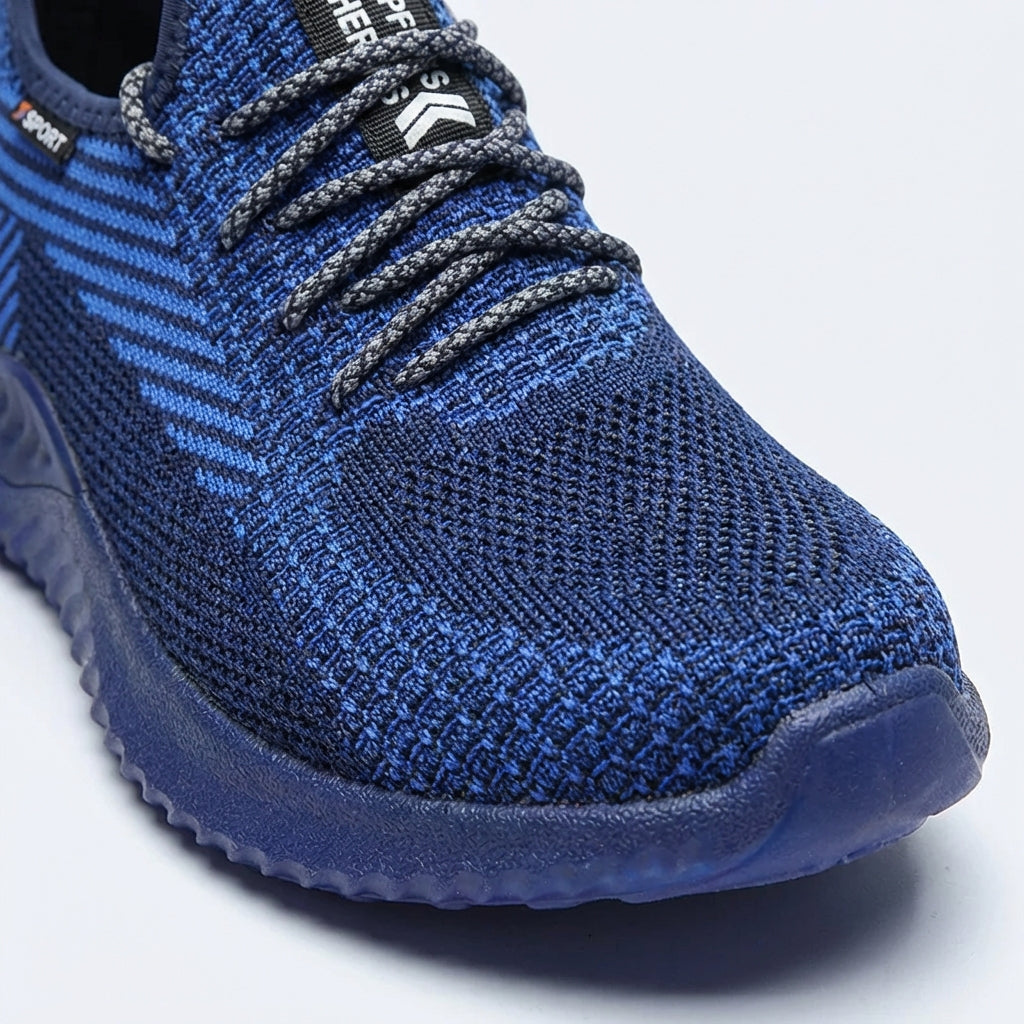 Nordspur | Fortirun Breathable Low Profile Safety Shoe