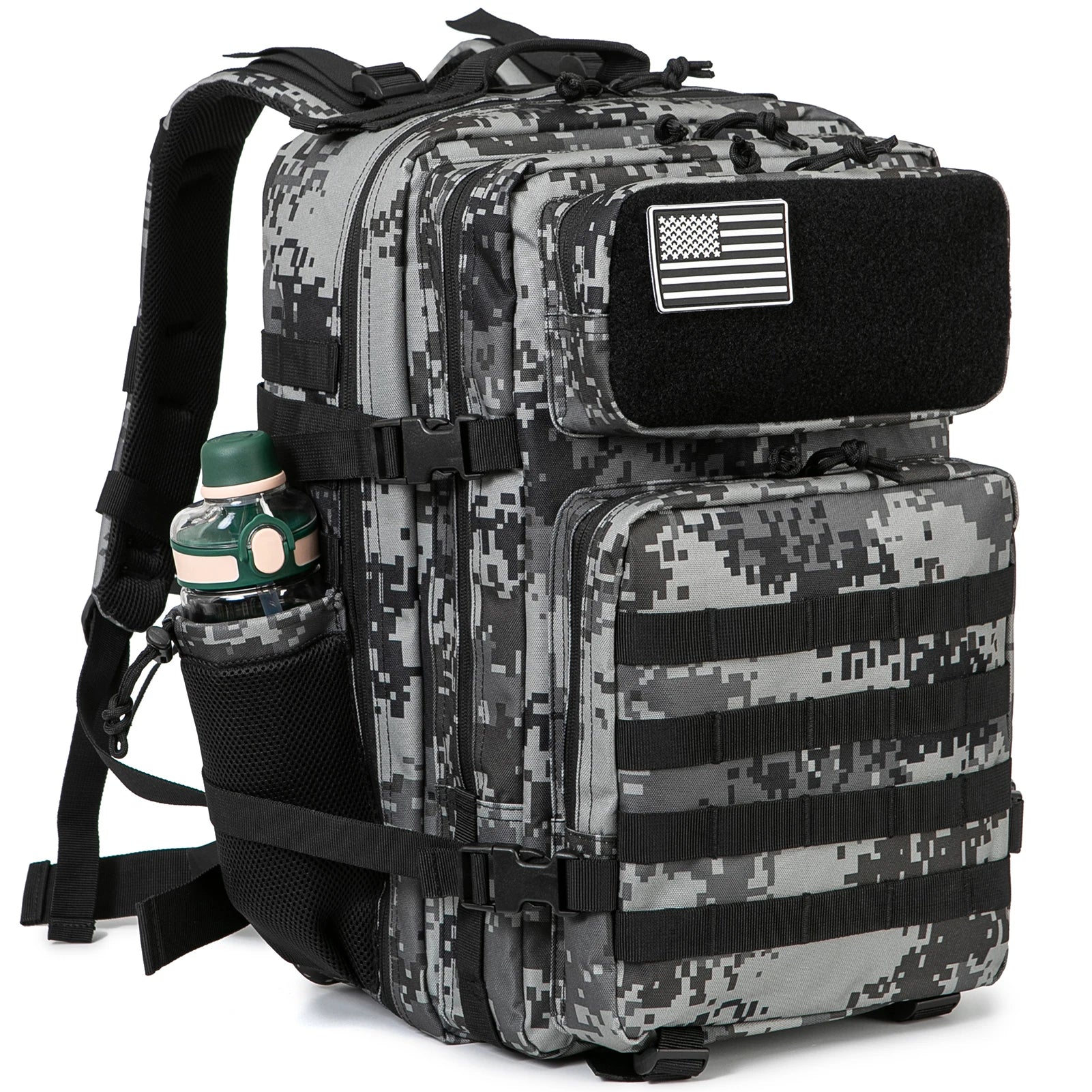 Nordspur | Fortpack Tactical Molle Rucksack