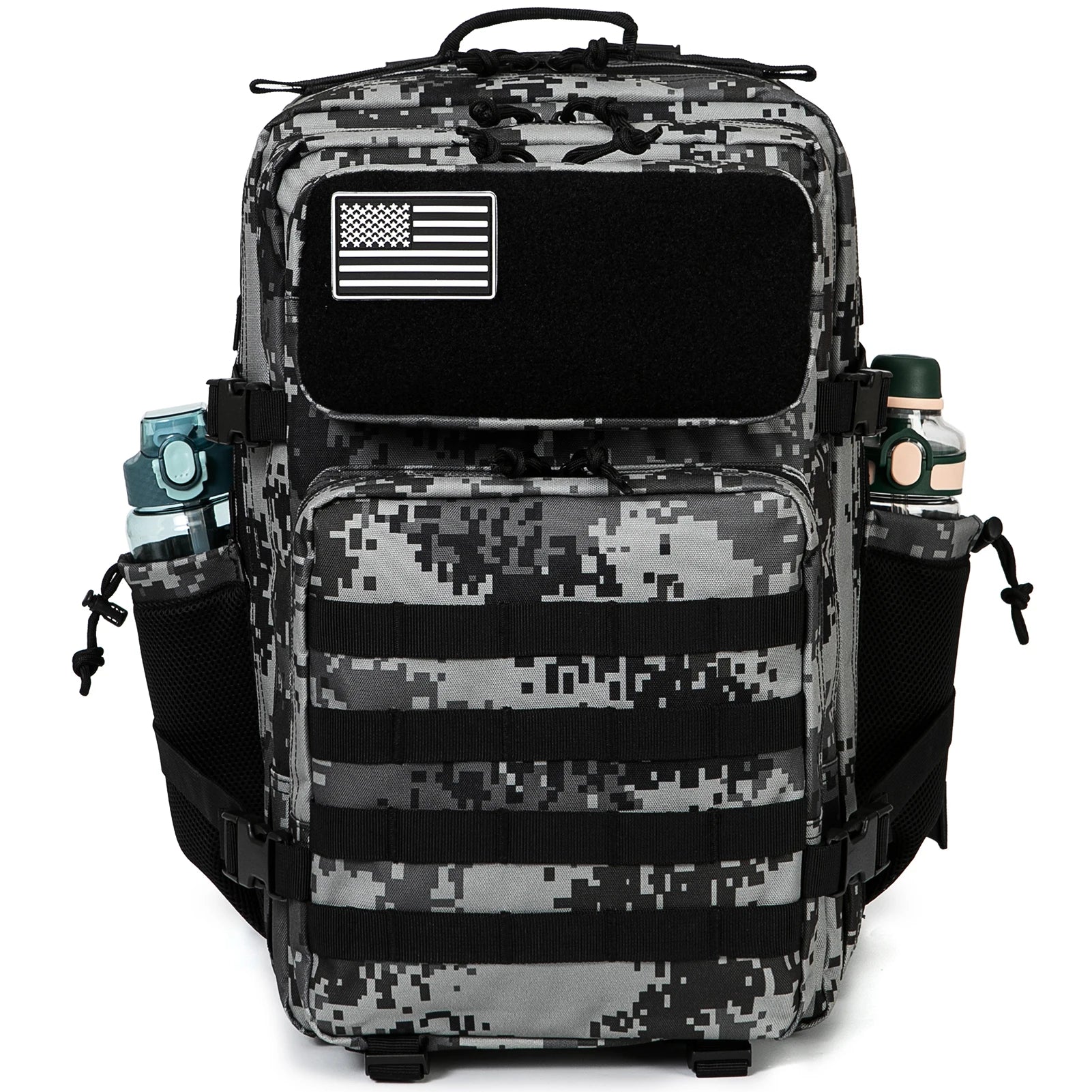 Nordspur | Fortpack Tactical Molle Rucksack