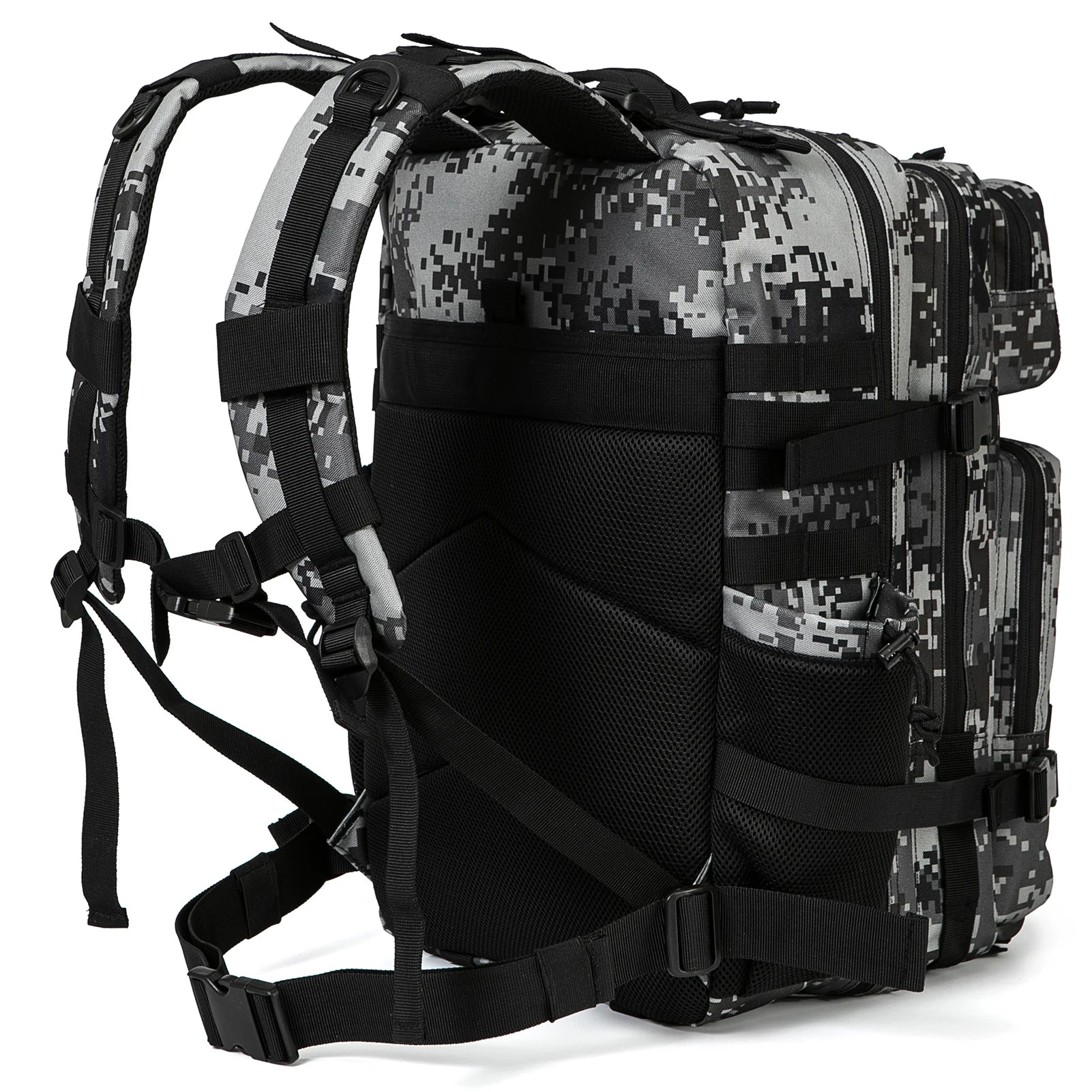 Nordspur | Fortpack Tactical Molle Rucksack