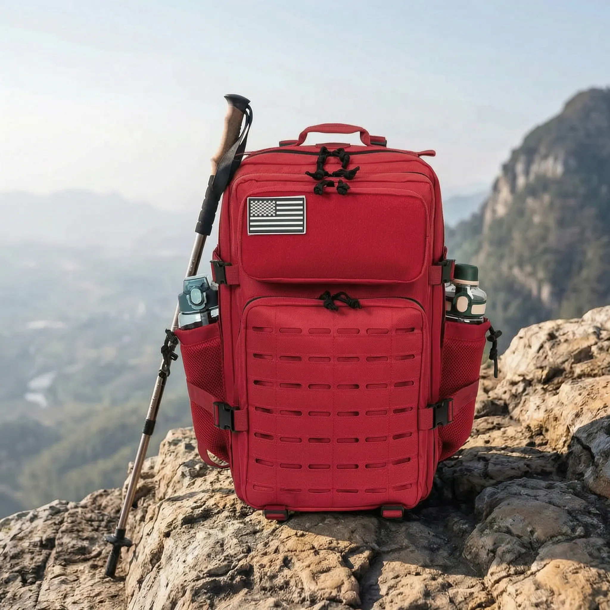 Nordspur | Fortpack Tactical Molle Rucksack