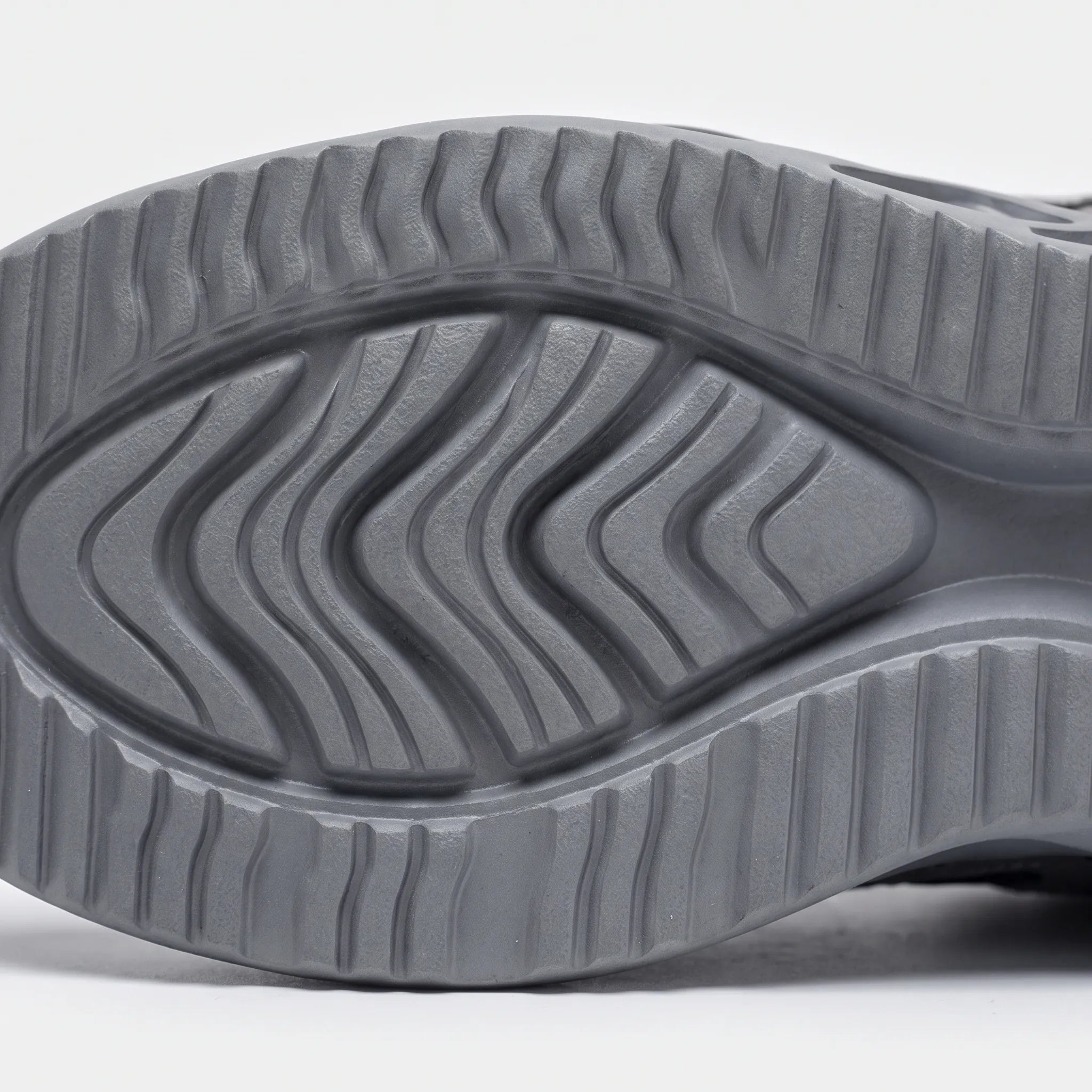 Nordspur | Fortura Chunky Reinforced Safety Shoes