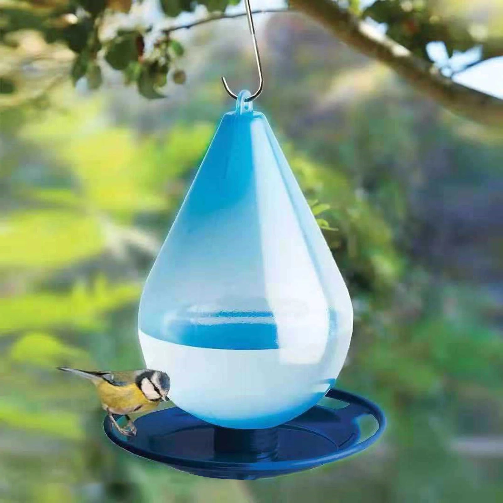 Nordspur | Fountis Hanging Bird Waterer