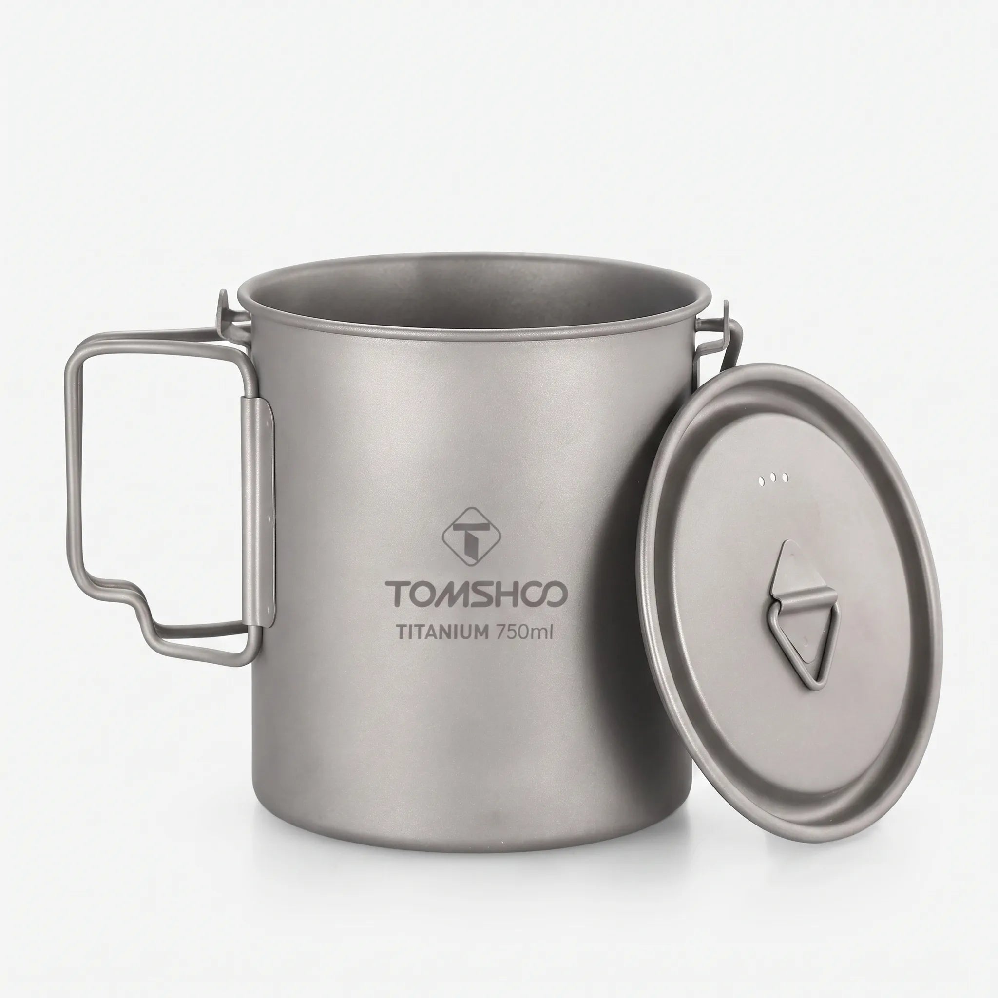 Nordspur | Frekko Lightweight Outdoor Cooking Pot