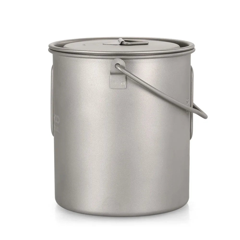 Nordspur | Frekko Lightweight Outdoor Cooking Pot