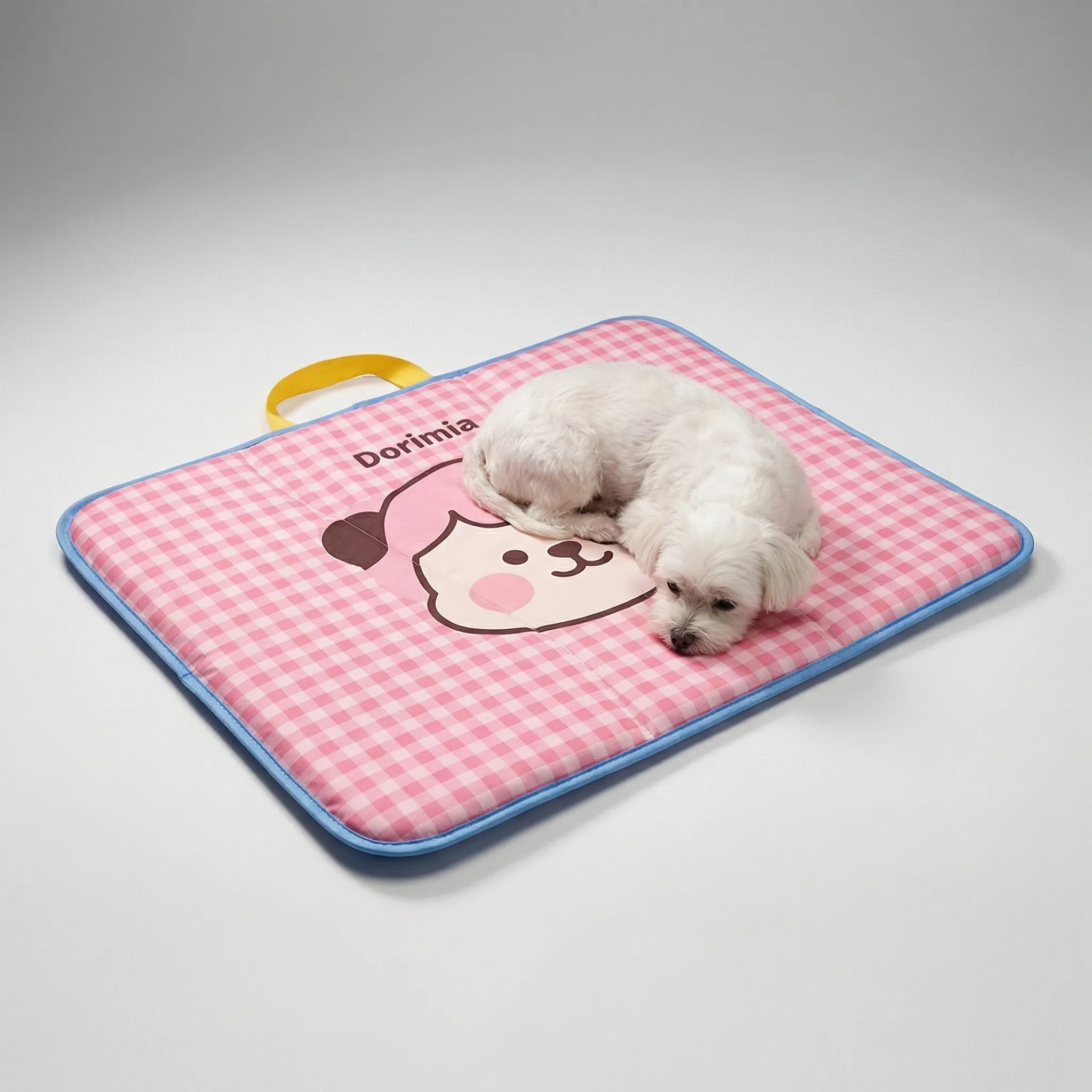 Nordspur | Frescomat Plaid Cooling Mat For Dogs And Cats