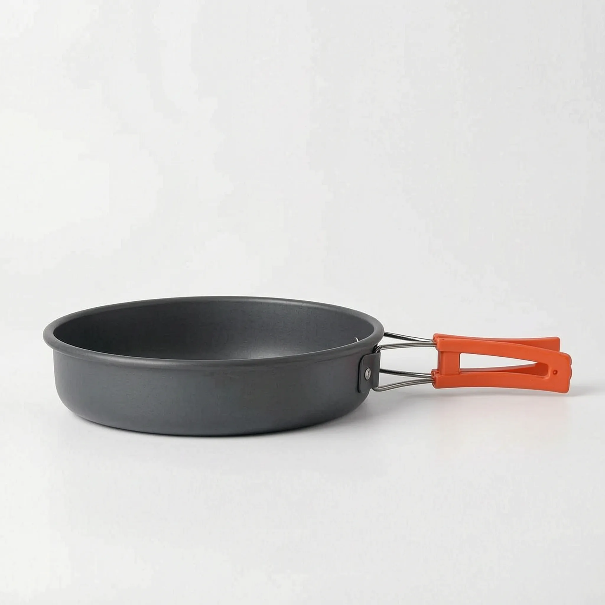 Nordspur | Frescora Compact Nesting Outdoor Camping Cookware Set
