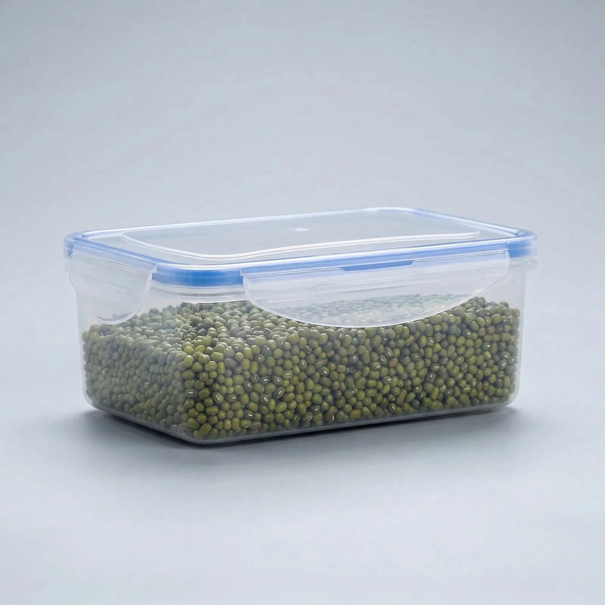 Nordspur | Freshora Rectangular Airtight Storage Box