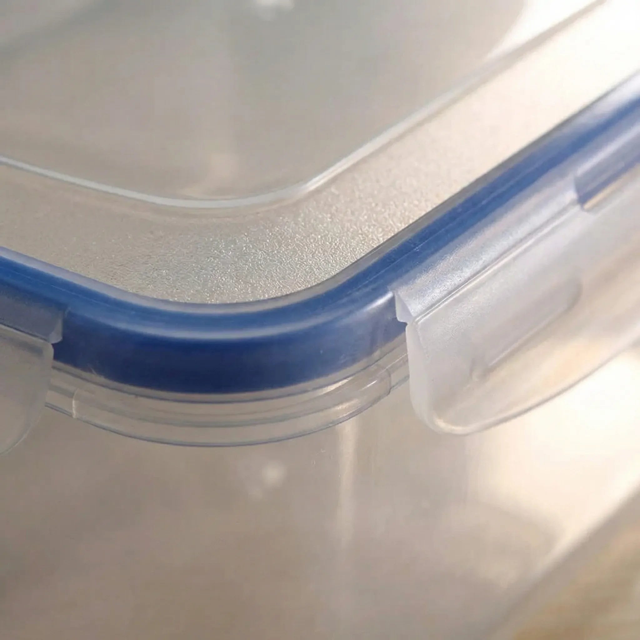 Nordspur | Freshora Rectangular Airtight Storage Box