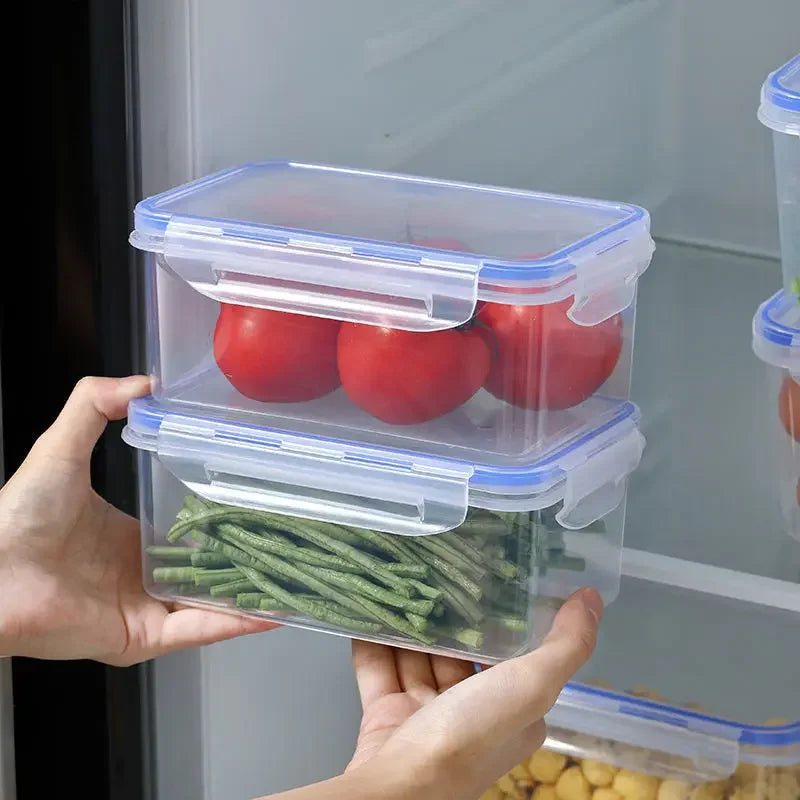 Nordspur | Freshora Rectangular Airtight Storage Box