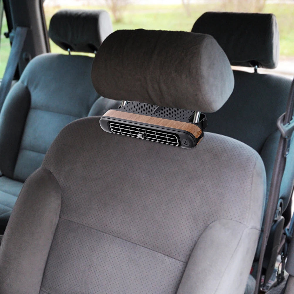 Nordspur | Frigida Adjustable Car Headrest Cooling Fan