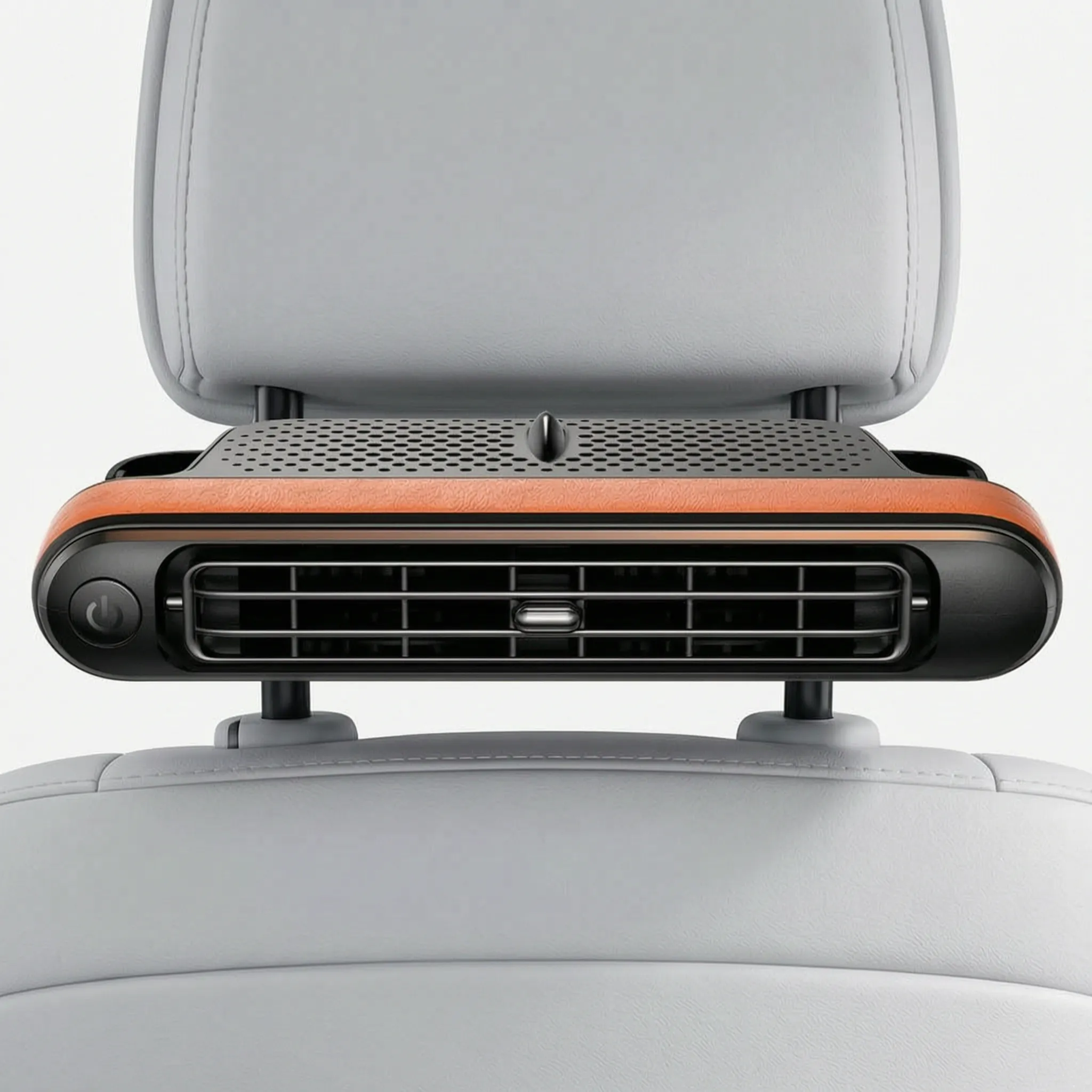Nordspur | Frigida Adjustable Car Headrest Cooling Fan