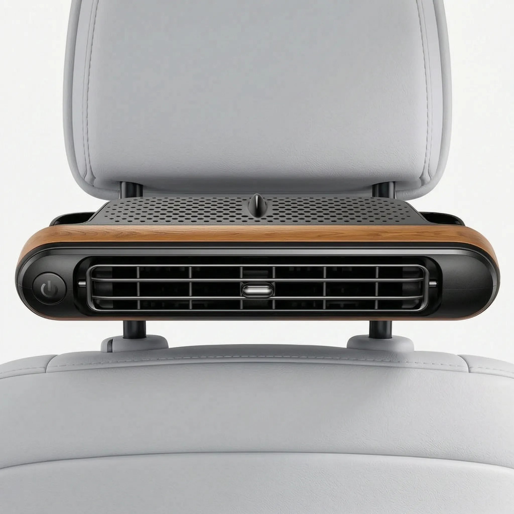 Nordspur | Frigida Adjustable Car Headrest Cooling Fan