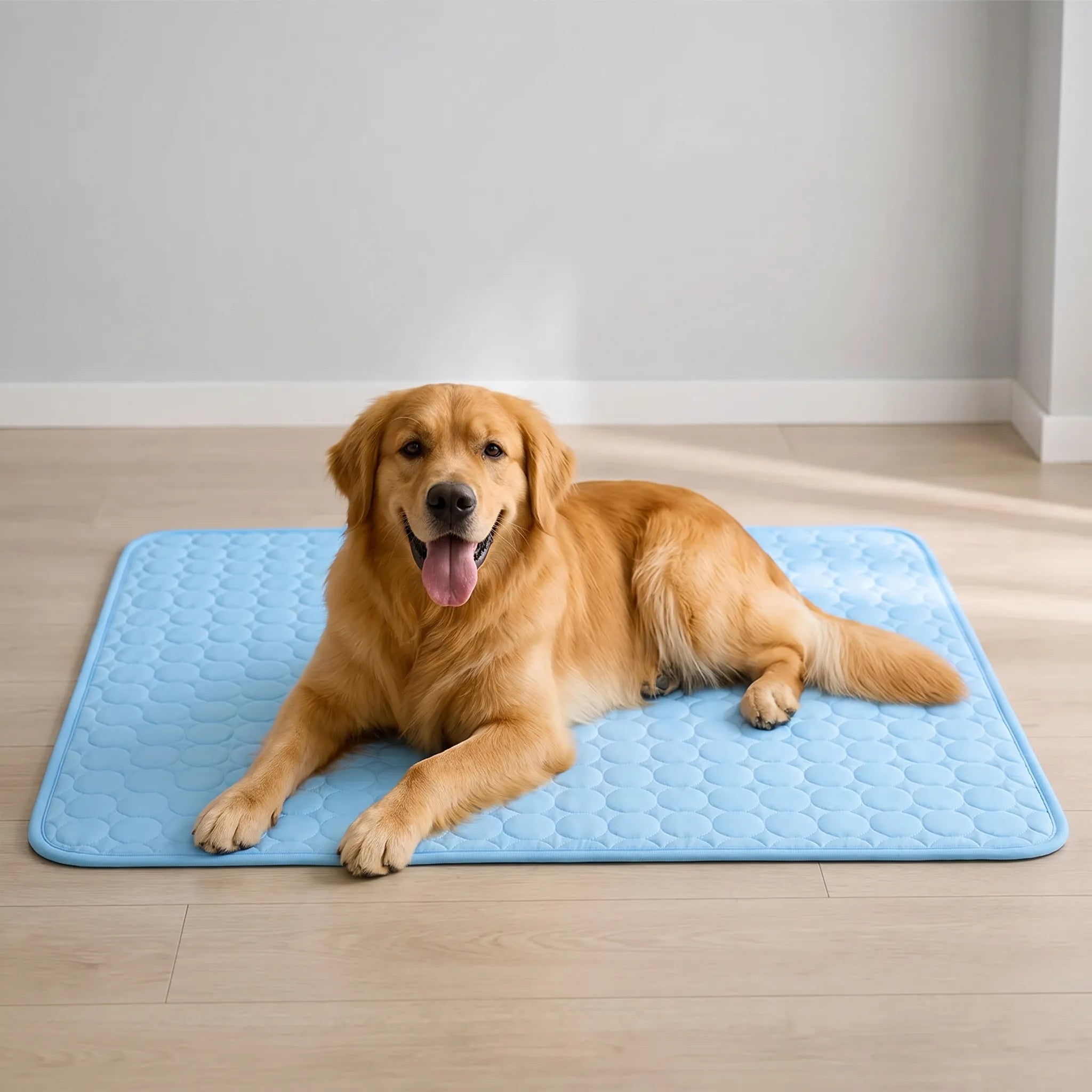 Nordspur | Frigori Rectangular Cool-Touch Pet Resting Mat