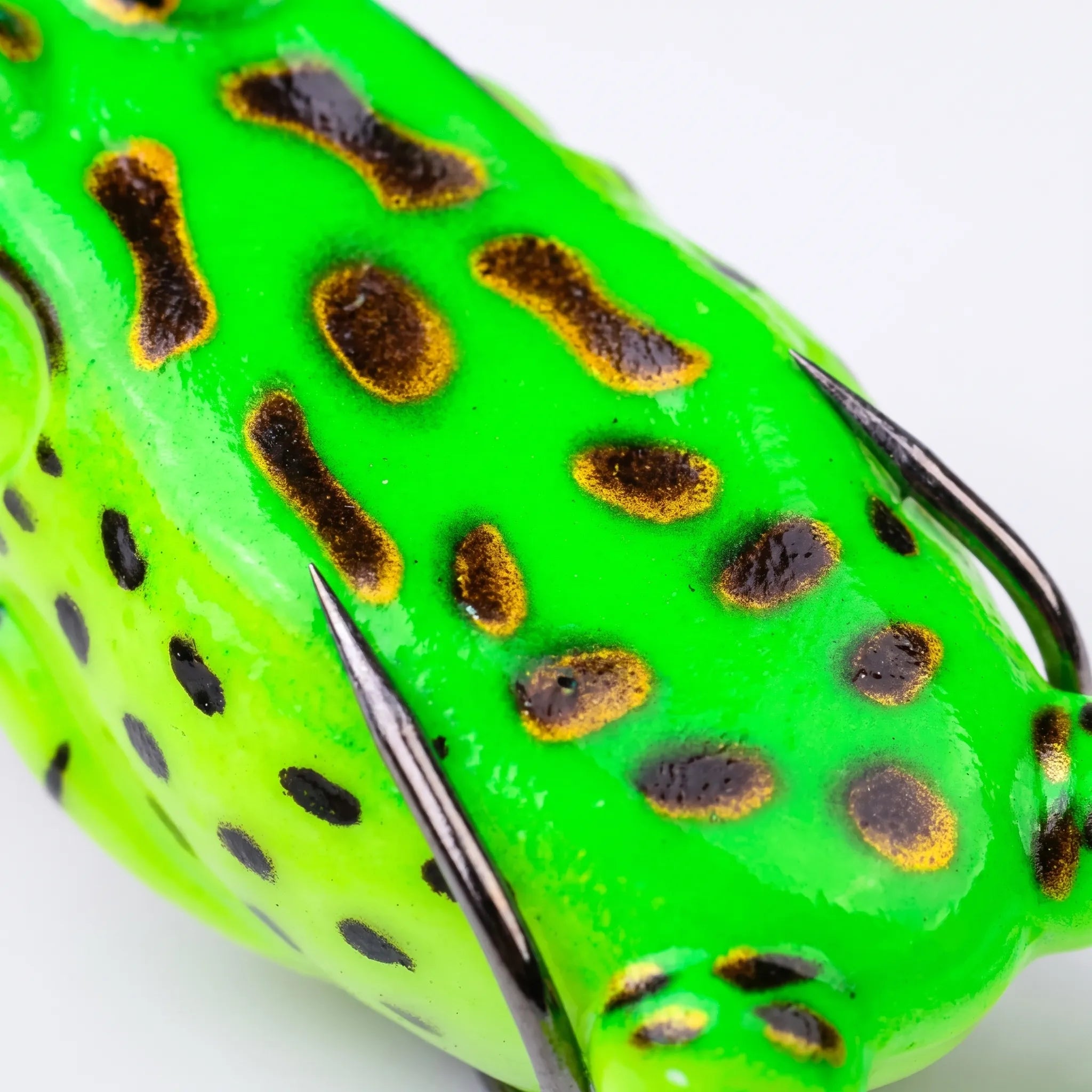 Nordspur | FrogBite Soft Topwater Frog Lure