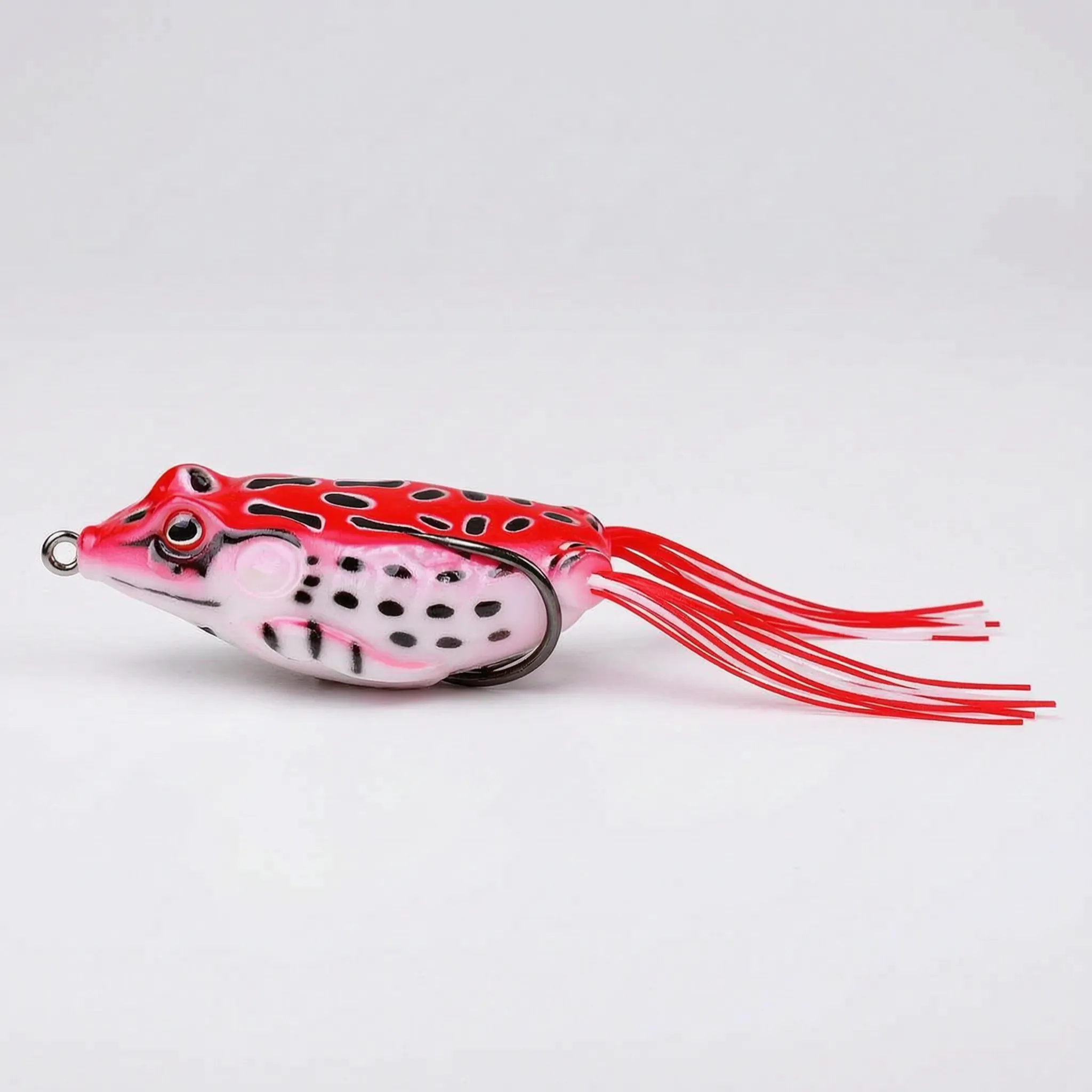 Nordspur | FrogBite Soft Topwater Frog Lure