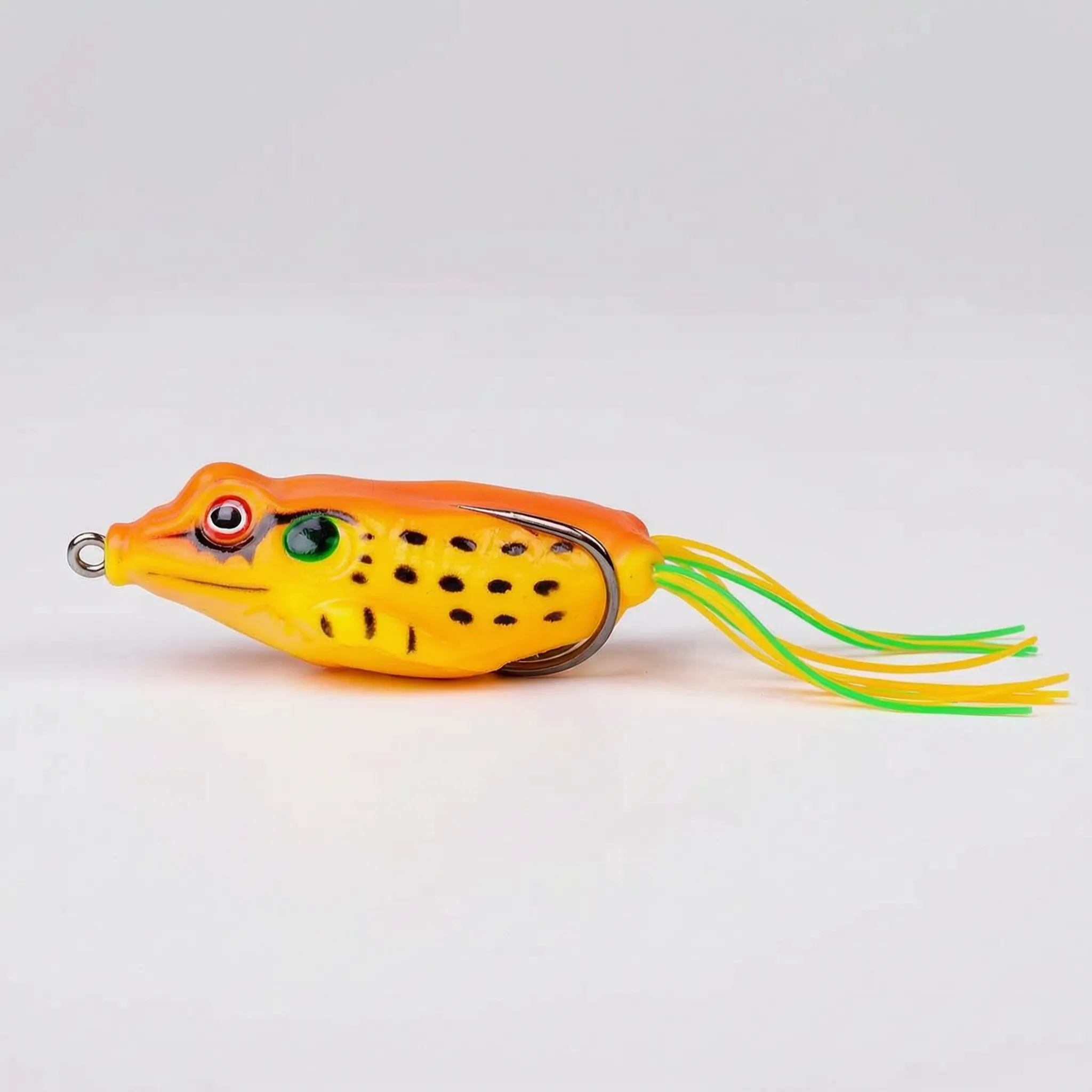 Nordspur | FrogBite Soft Topwater Frog Lure