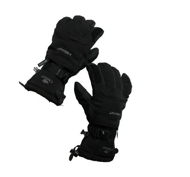 Nordspur | FrostGuard Insulated Outdoor Winter Sports Gloves