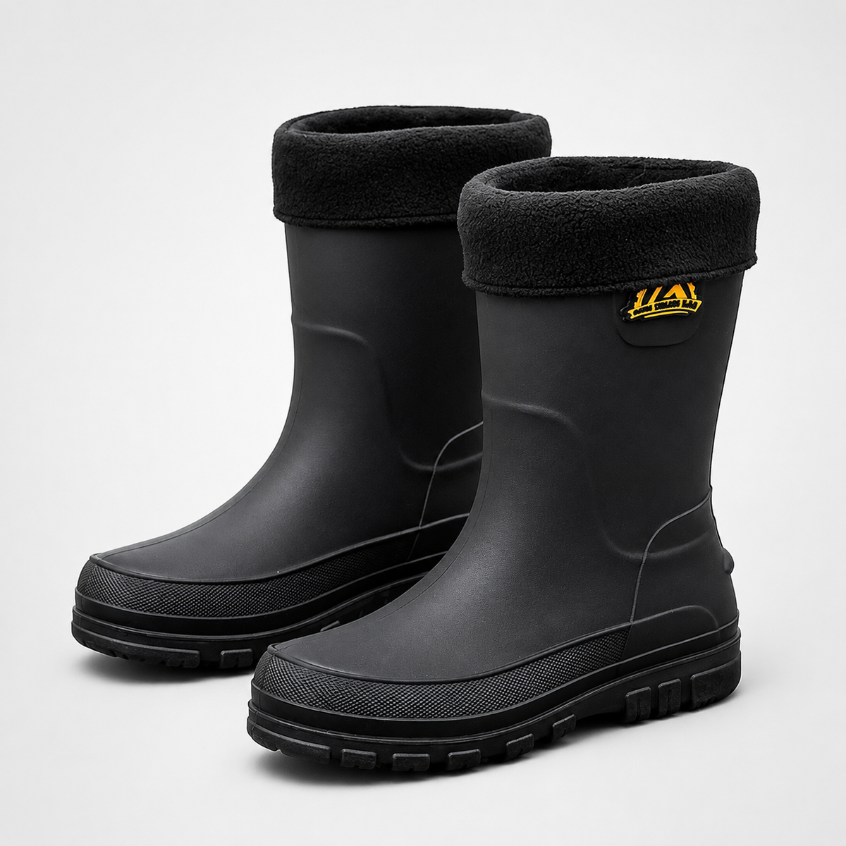 Nordspur | FrostTrek Insulated Rainboots