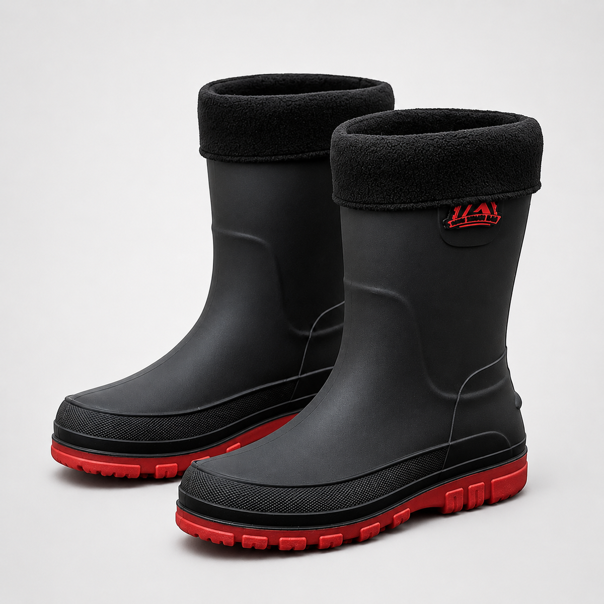 Nordspur | FrostTrek Insulated Rainboots