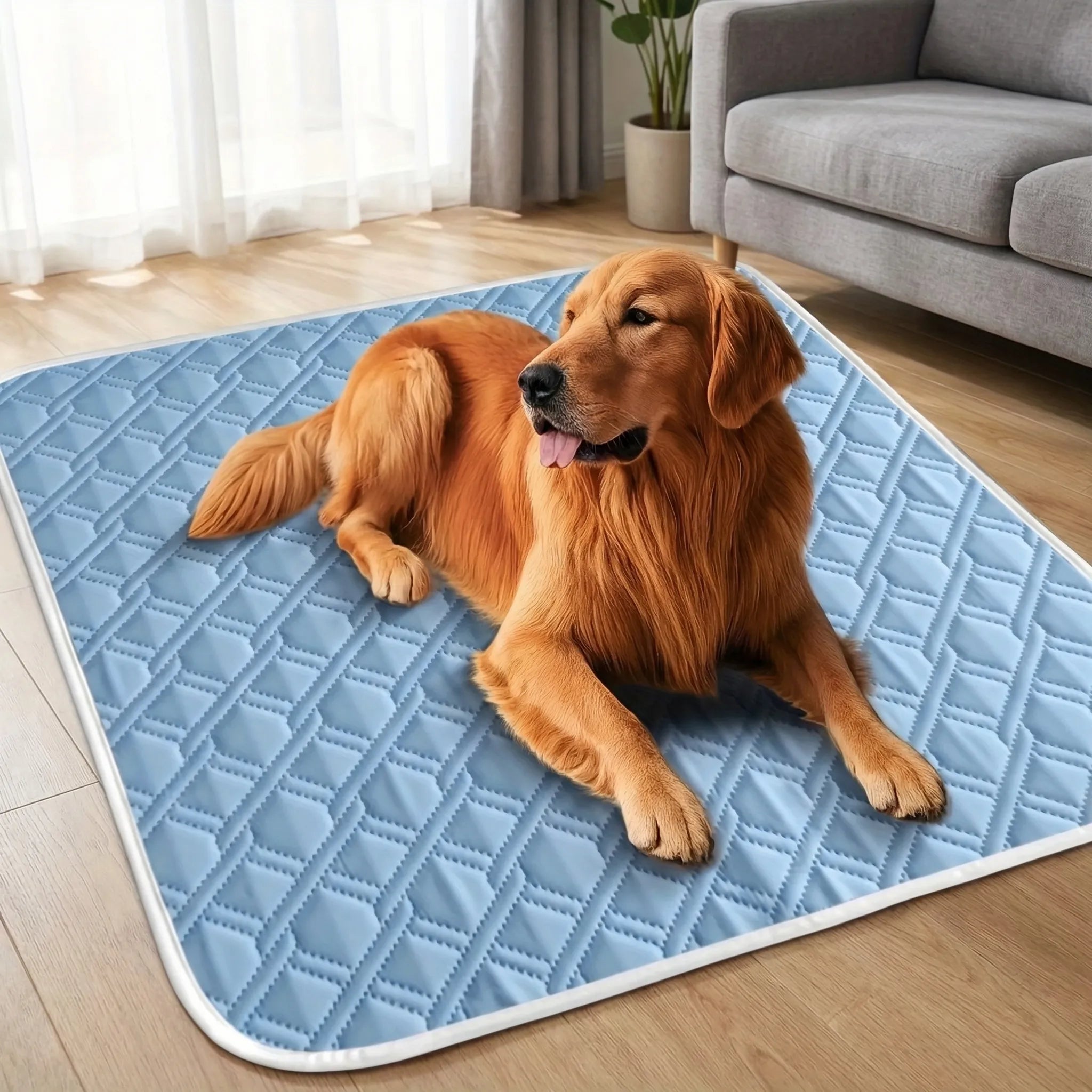 Nordspur | Frostbed Washable Breathable Pet Cooling Mat