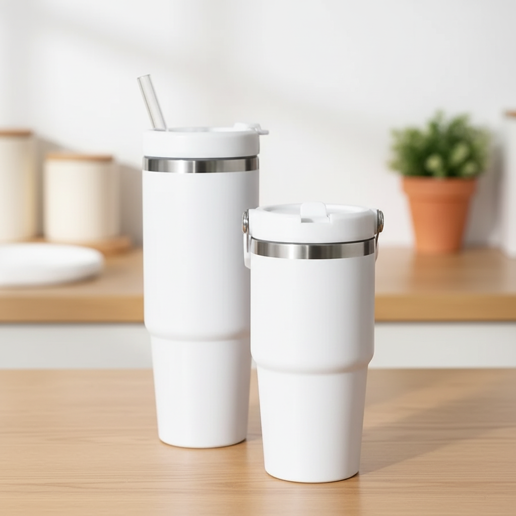 Nordspur | Frostelle Insulated Stainless Steel Tumbler