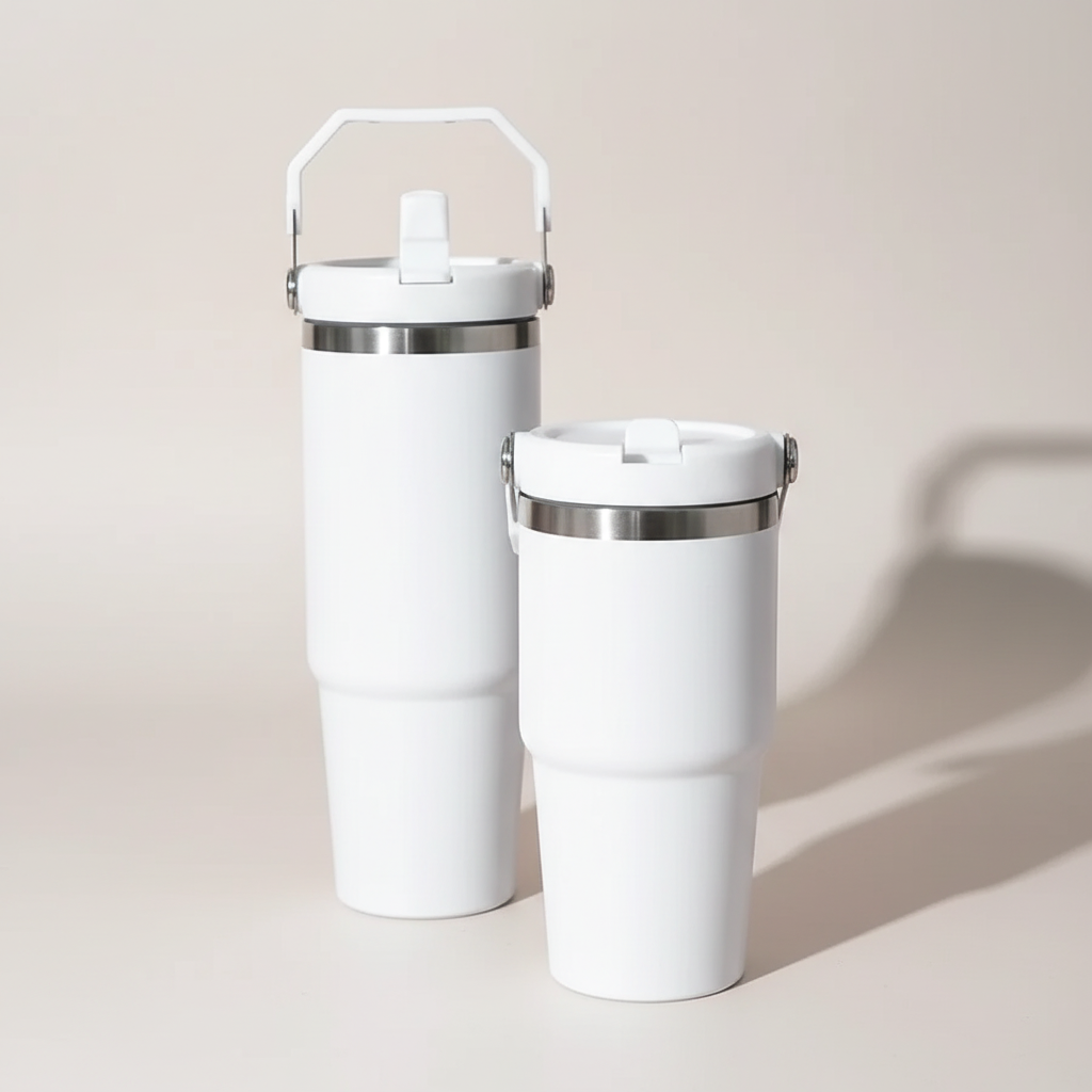 Nordspur | Frostelle Insulated Stainless Steel Tumbler