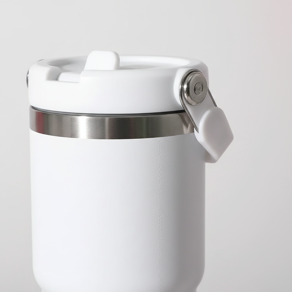 Nordspur | Frostelle Insulated Stainless Steel Tumbler