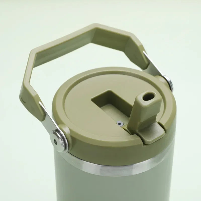 Nordspur | Frostelle Insulated Stainless Steel Tumbler