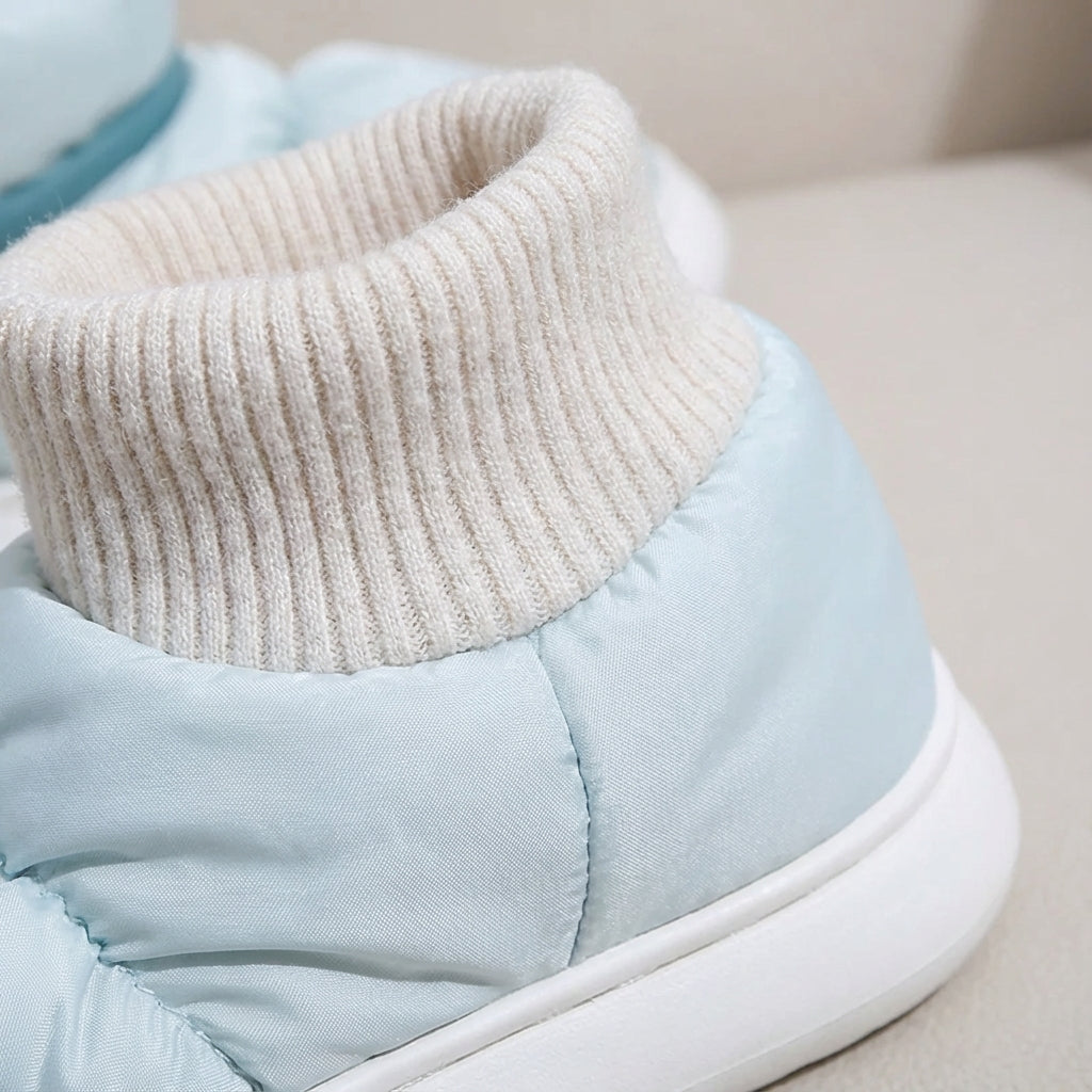 Nordspur | Frostiva Insulated Ankle Snow Boot