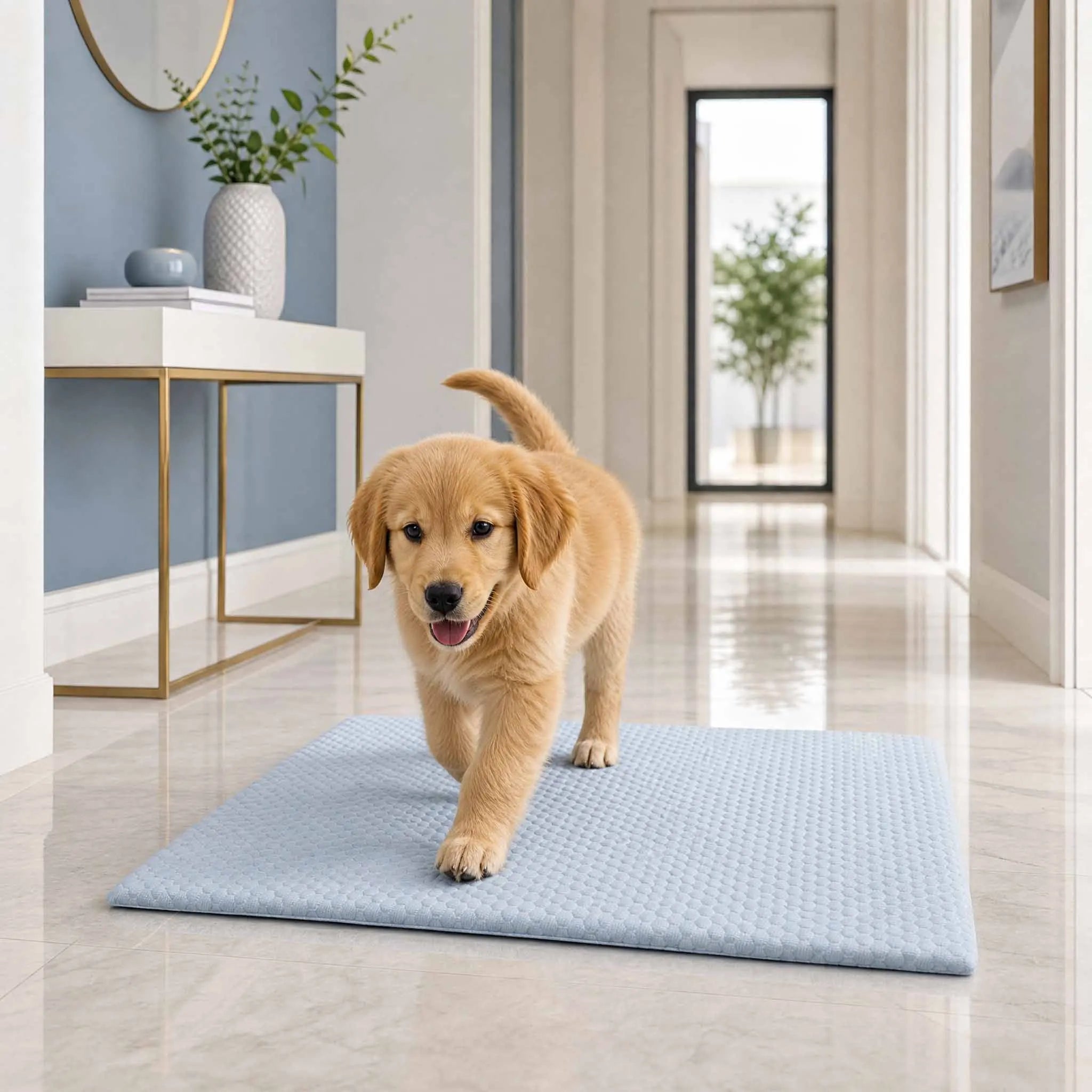 Nordspur | Frostix Breathable Cushioned Pet Cooling Mat