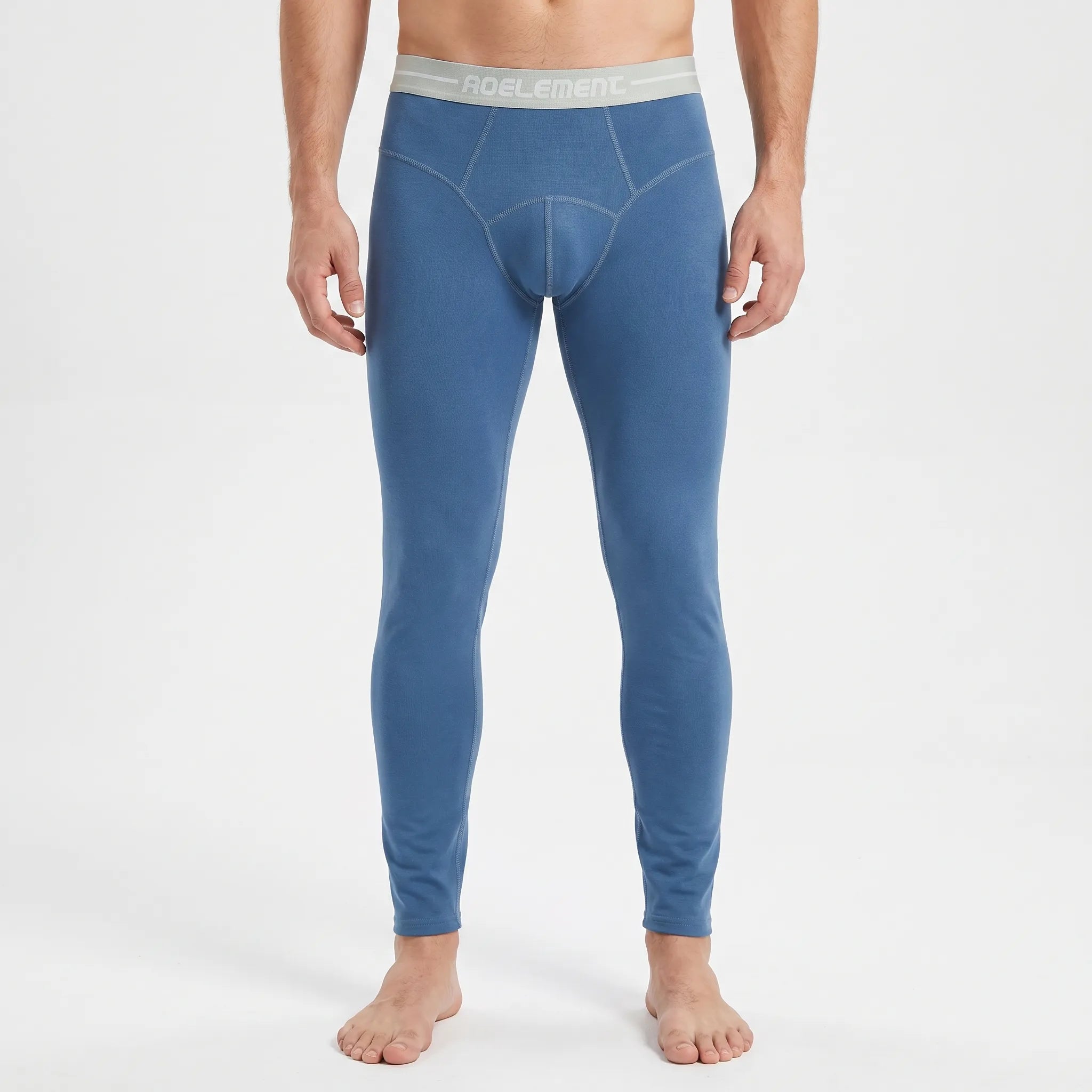 Nordspur | Frostly Men's Thermal Leggings