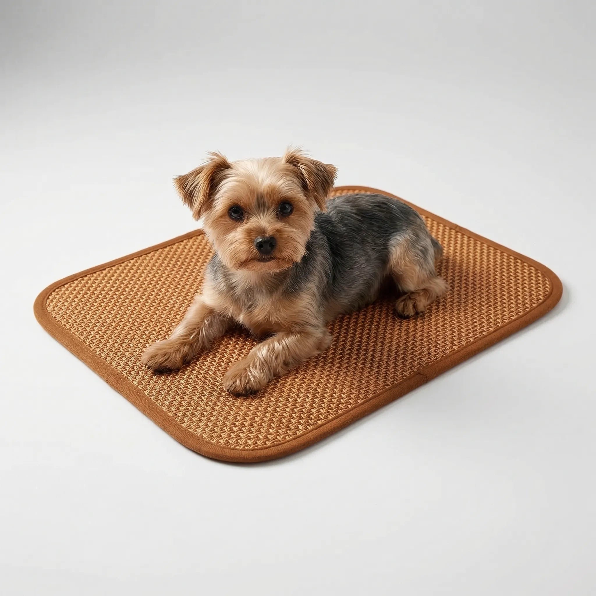 Nordspur | Frostmat Woven Natural Weave Cooling Mat