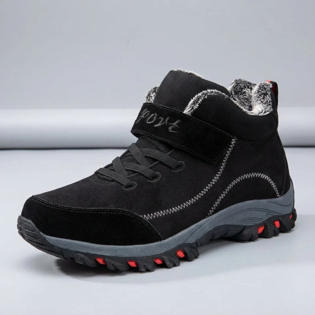 Nordspur | Frostonix High Top Winter Boot