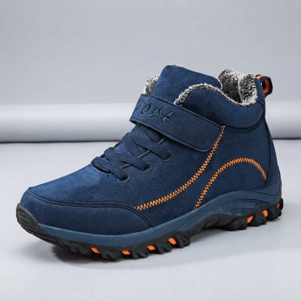 Nordspur | Frostonix High Top Winter Boot