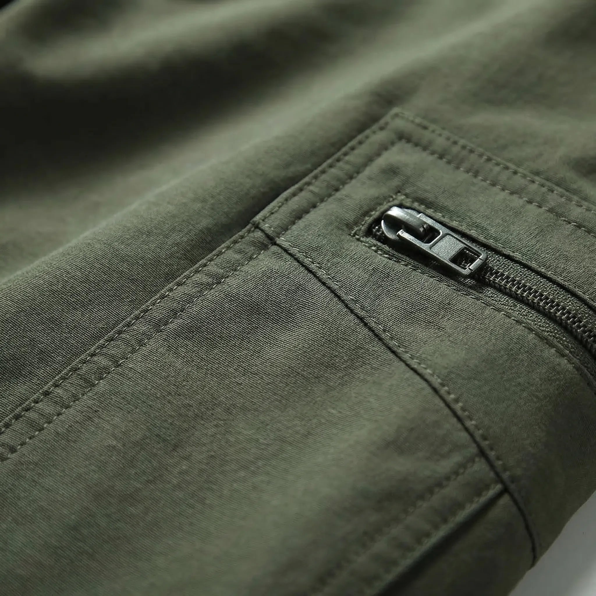 Nordspur | Frostrek Fleece-Lined Tactical Cargo Trousers