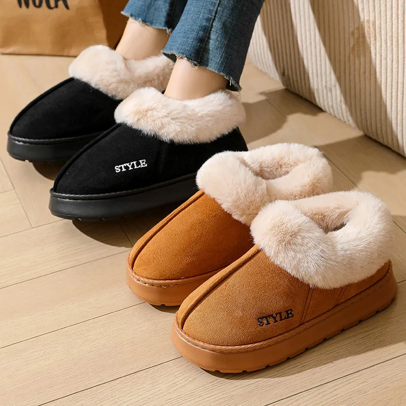 Nordspur | Frovelle Ankle Height Slip On Boots