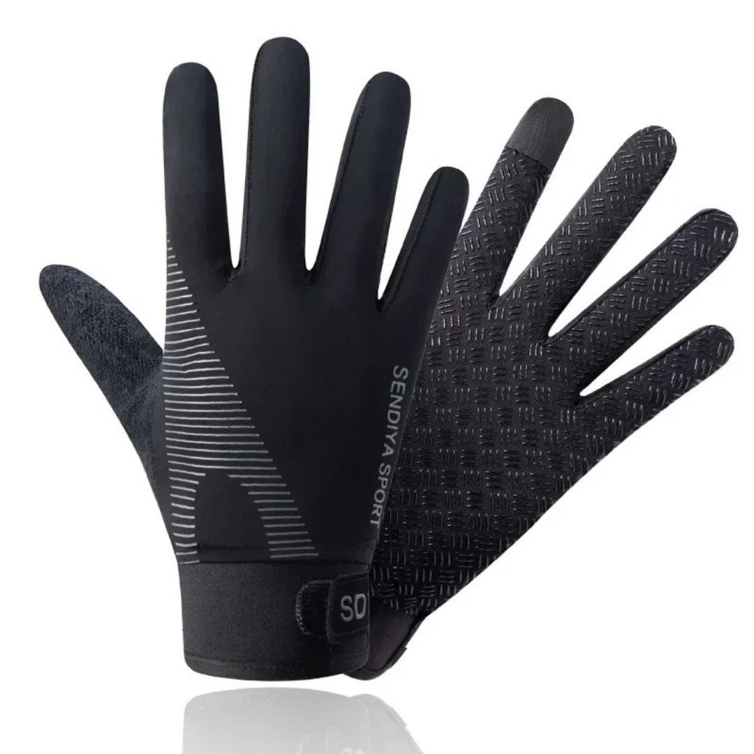 Nordspur | Full Finger Cycling Gloves