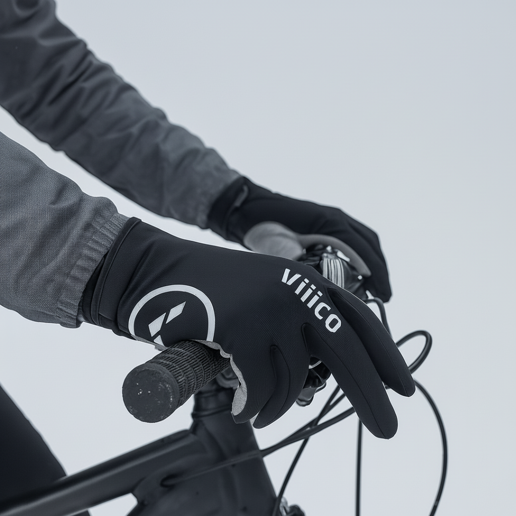Nordspur | Full Finger Cycling Gloves