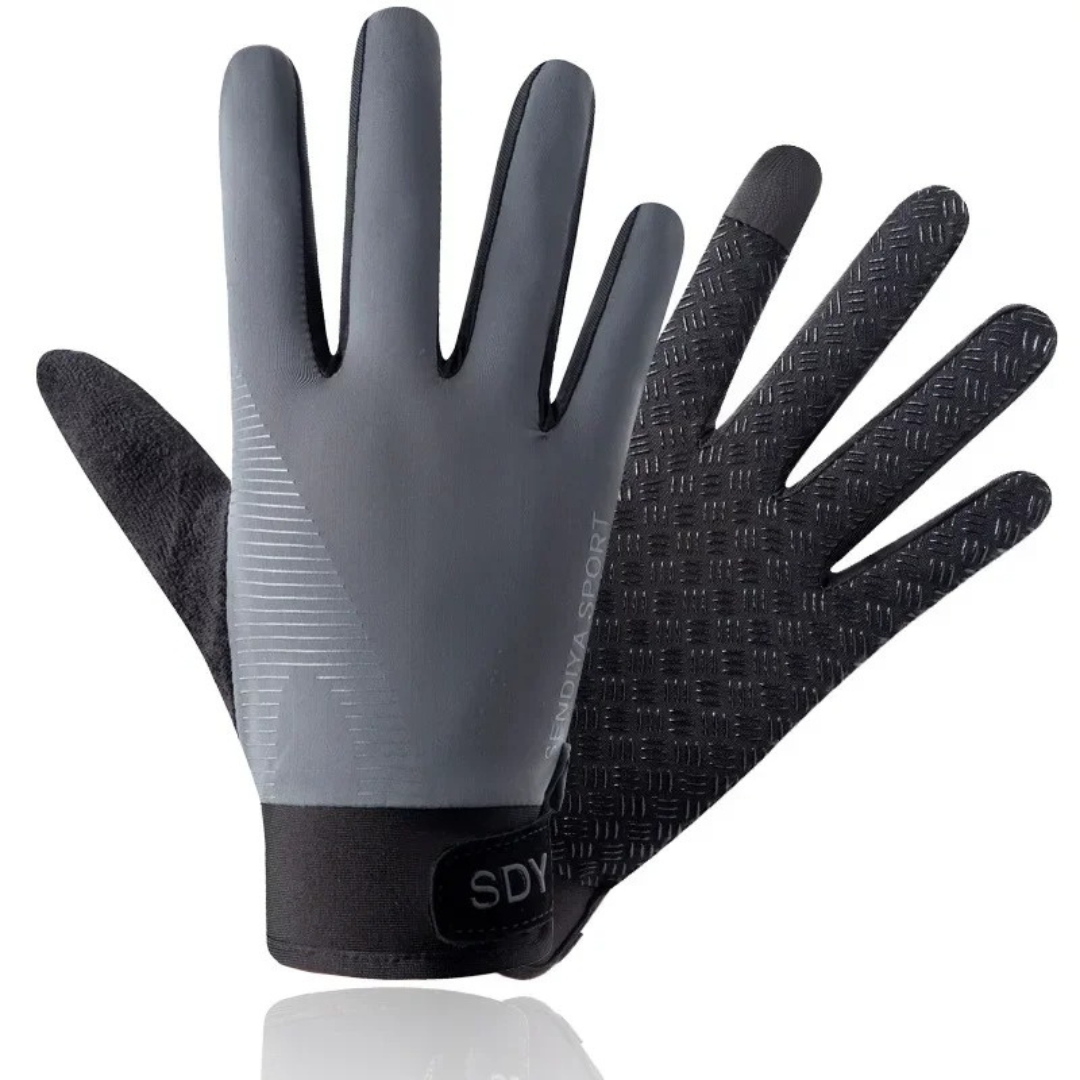 Nordspur | Full Finger Cycling Gloves