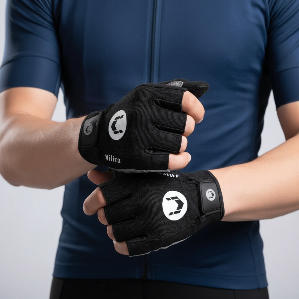 Nordspur | Full Finger Cycling Gloves