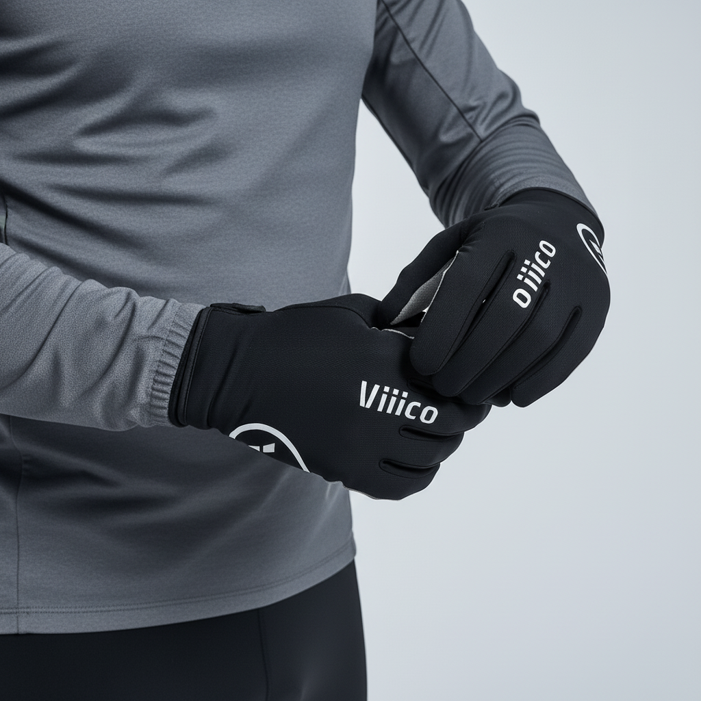 Nordspur | Full Finger Cycling Gloves