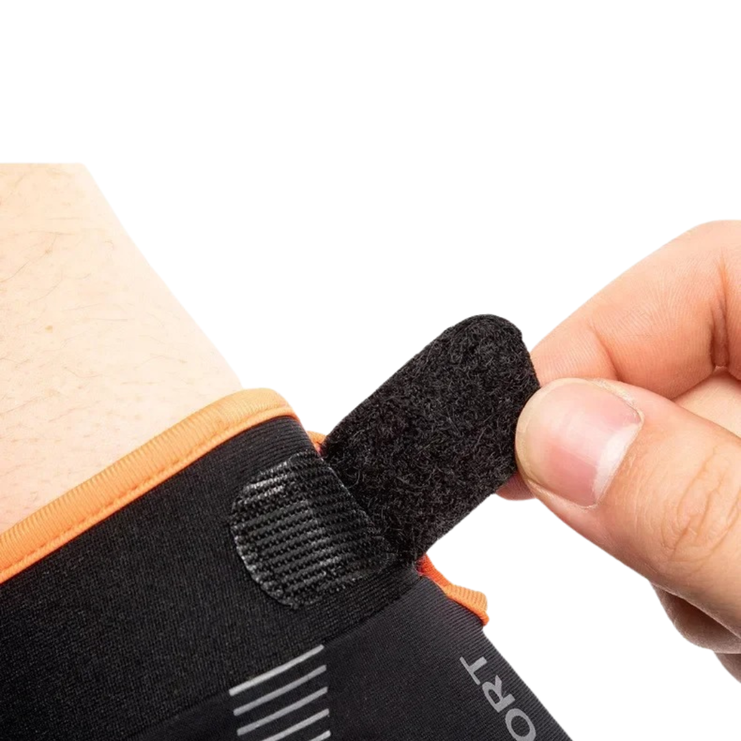 Nordspur | Full Finger Cycling Gloves